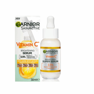 GARNIER – Sérum Éclat Anti-taches Vitamine C,